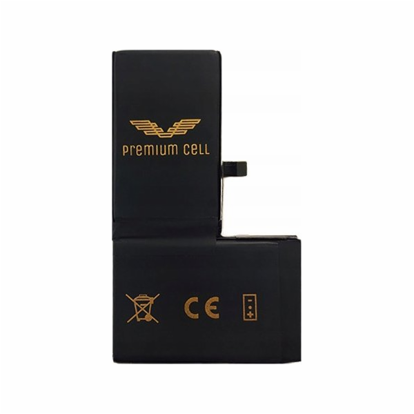 Vega Baterie PREMIUM CELL COBALT BATTERY IPHONE XS MAX 32...