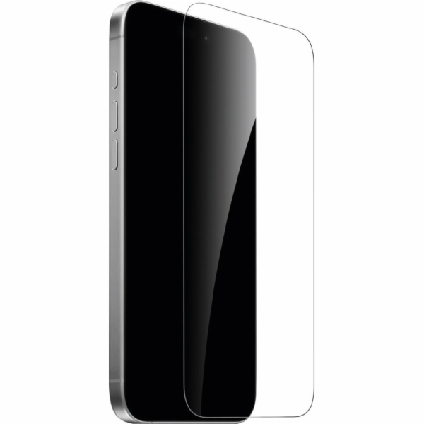 Puro Tvrzené sklo Tvrzené sklo Puro pro iPhone 16 / iPhon...