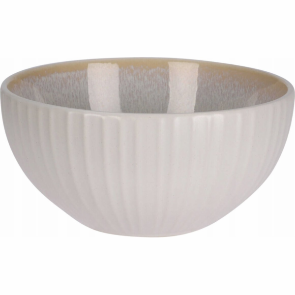 London Durable Porcelain Keramická polévková miska ESSENC...