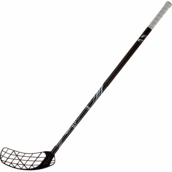 XQ Max Hůl UNIHOC AIRTEK 70CM ČERNÁ PRO LEVAKY