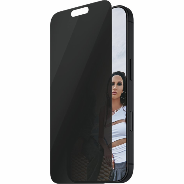 PanzerGlass SAFE Privacy pro iPhone '24 6.9 Pro UWF