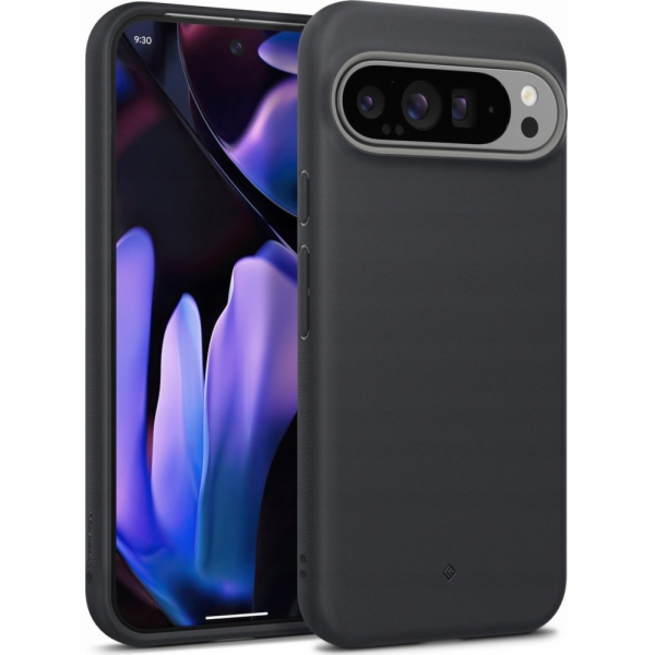 Spigen Spigen Caseology Nano Pop, černý sezam - Google Pi...