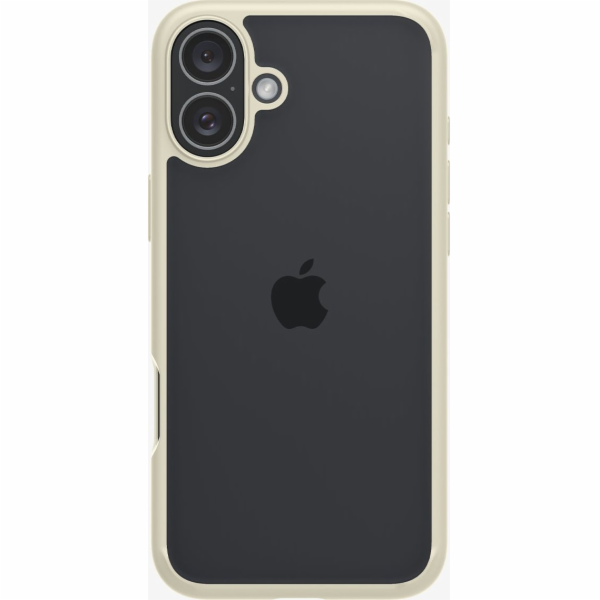 Spigen Spigen Ultra Hybrid, němá béžová - iPhone 16 Plus