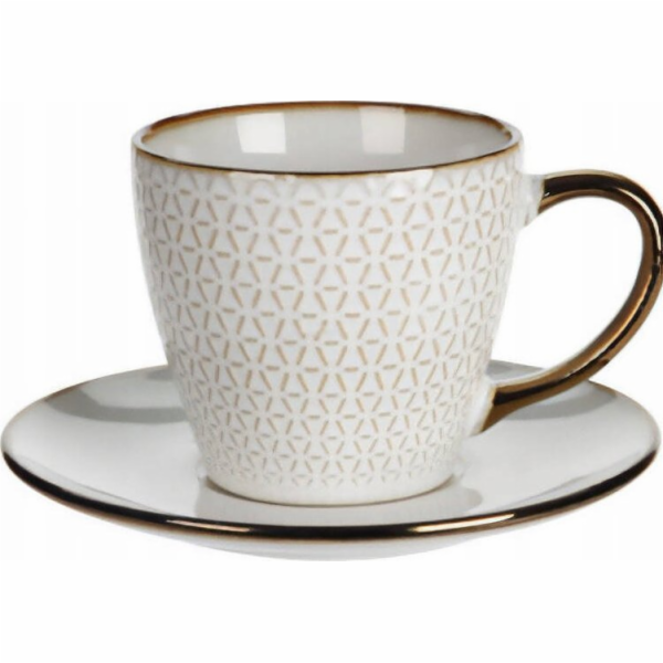 London Durable Porcelain Londýnský porcelánový hrnek na k...