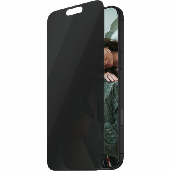 PanzerGlass SAFE Privacy pro iPhone '24 6.3 Pro UWF