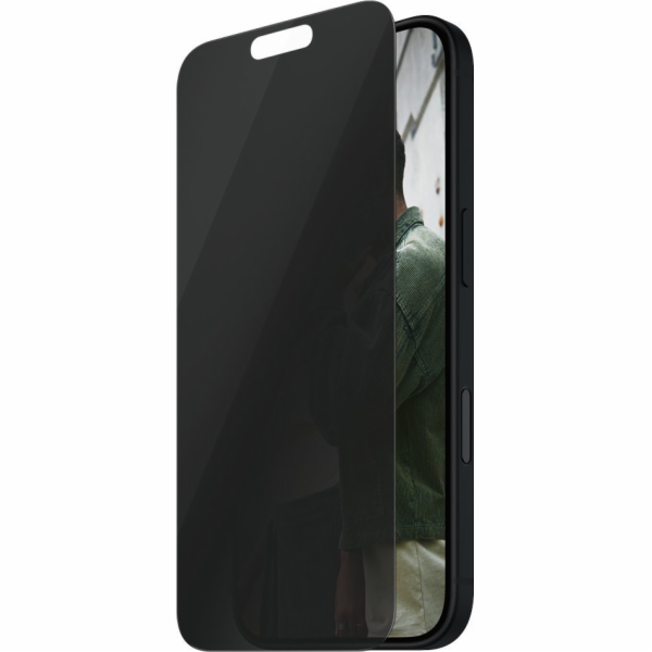 PanzerGlass SAFE Ochrana soukromí iPhone '24 6.1 UWF