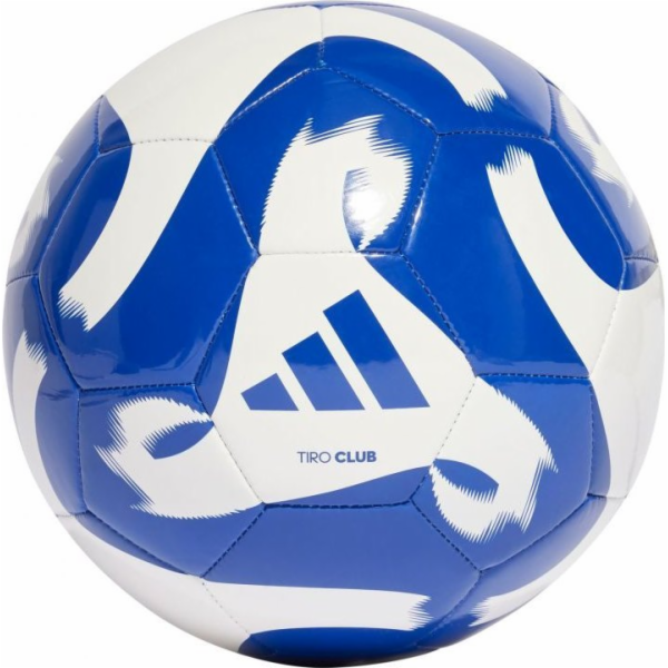 Adidas FOTBAL ADIDAS TIRO CLUB HZ4168 Velikost 3