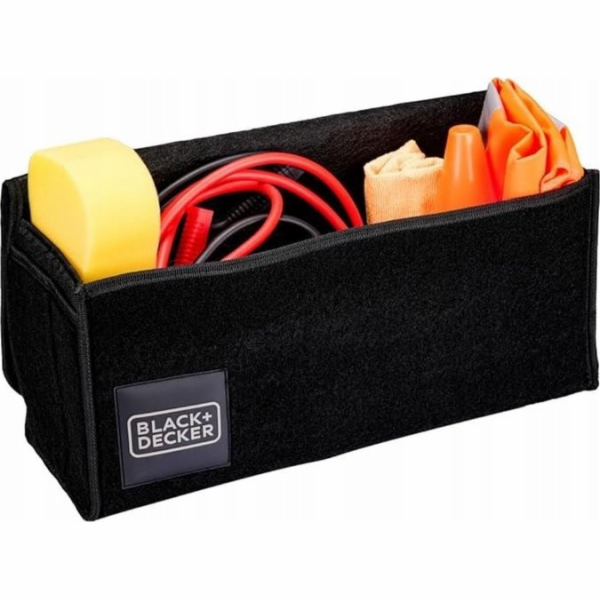 Victoria Sport Úložná taška Organizer do auta 50x15,5x28c...