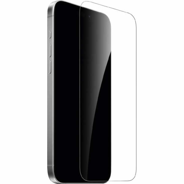 Puro Tvrzené sklo Tvrzené sklo Puro pro iPhone 16 Plus / ...