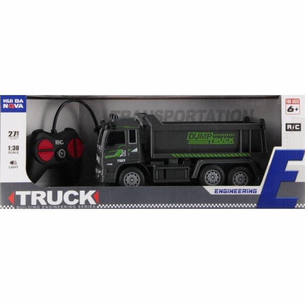 Mega Creative AUTO TRUCK SKLÁPĚČ R/C FF 34X13X11 MC WB 48