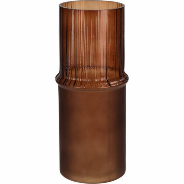 Home Styling Collection Stylingová kolekce Skleněná váza ...