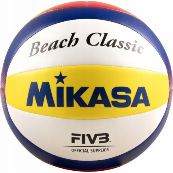 Mikasa VOLEJBALOVÉ MÍČE BV1.550C