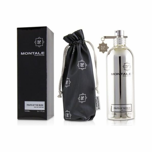 Montale Montale Fruits Of The Musk EDP 100ml
