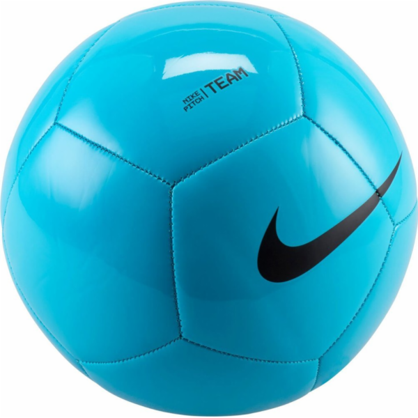 Nike Fotbalové kopačky Pitch Team modré FZ7553 486 4
