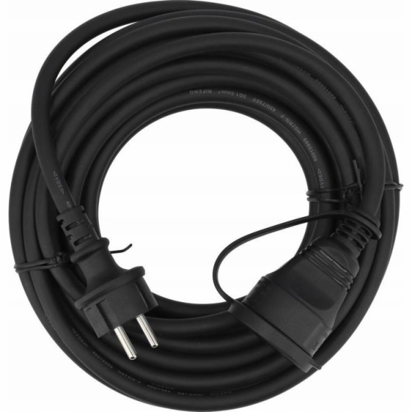 Yato YT.PRODLOUŽOVACÍ KABEL DO DÍLNY 3x1,5 mm2 10 m
