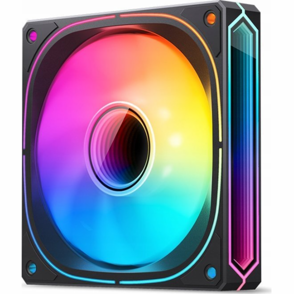 Jonsbo Ventilátor FR-505BR