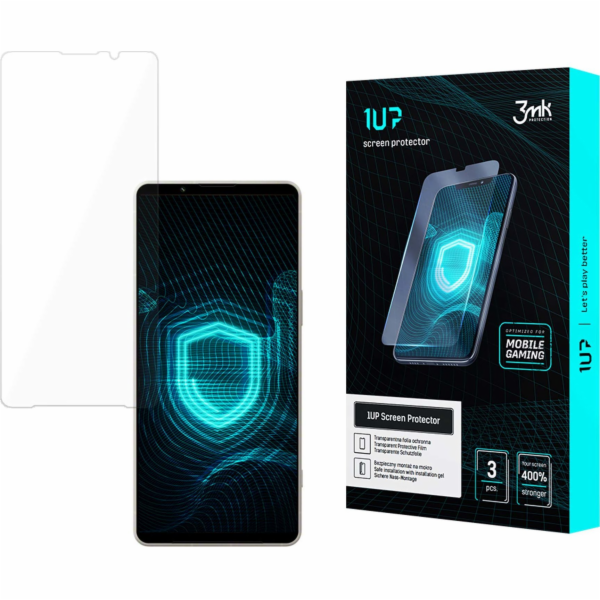 3MK Chytrý telefon Sony Xperia 1 VI od - 3mk 1UP