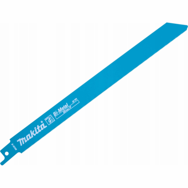 Makita MAKITA SABER PILOVÝ LIST BIM 225x0,9mm /5ks. KOV (...