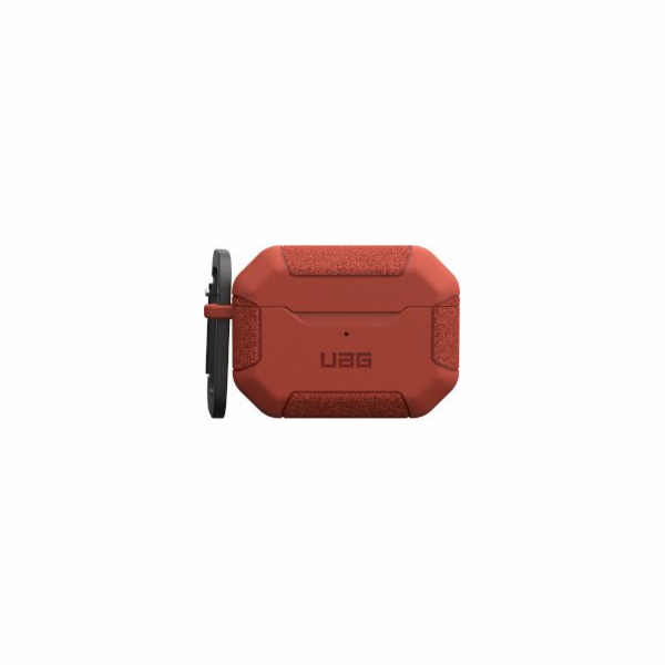 UAG UAG Scout - Ochranný kryt pro Airpods Pro 2G (rezavý)