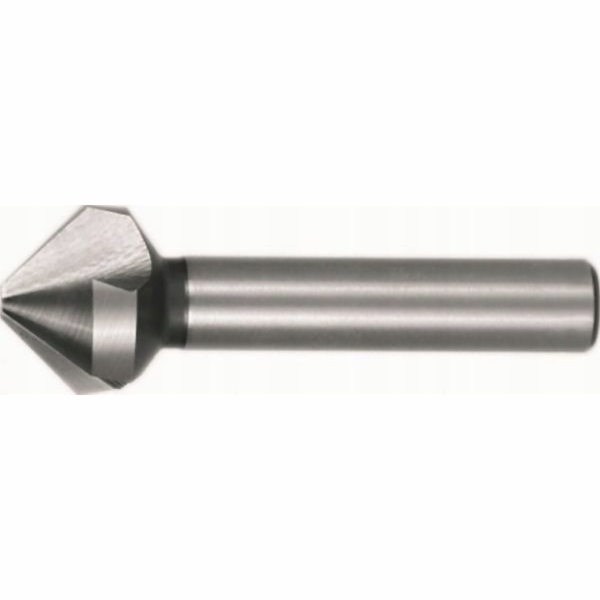 Abraboro HSS-Co záhlubník 2,8-12,4 / 56 mm, ABRABORO