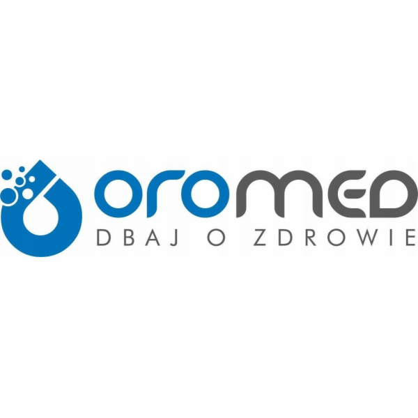 Oromed Kompletní sada hlavic pro sonický zubní kartáček O...
