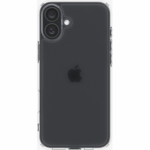 Spigen Ultra Hybrid, matně čirý - iPhone 16 Plus
