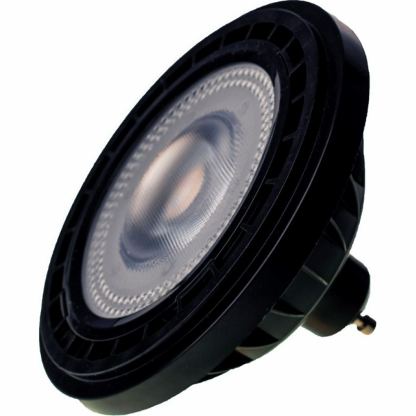 Milagro Transparent AR111 LED žárovka neutrální 6W Milagr...