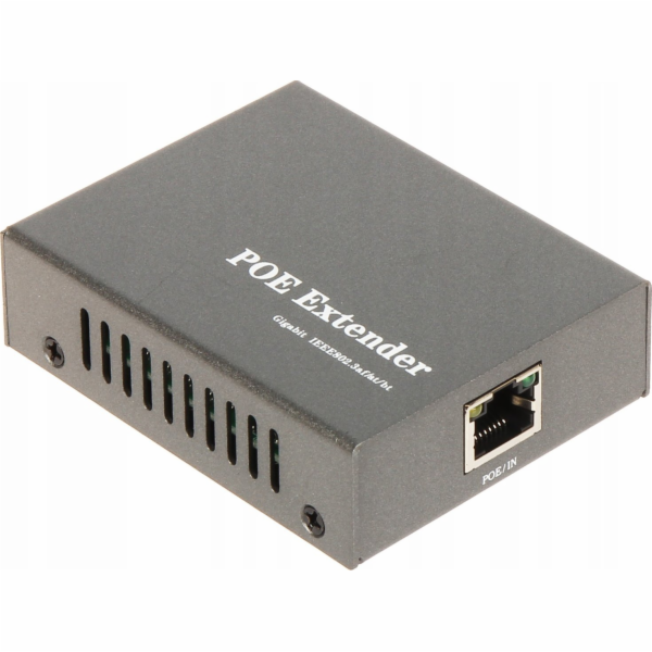 GTX ROZŠÍŘUJÍCÍ KABELY ETHERNET+PoE SPT-POE/1-POE-BT GTX