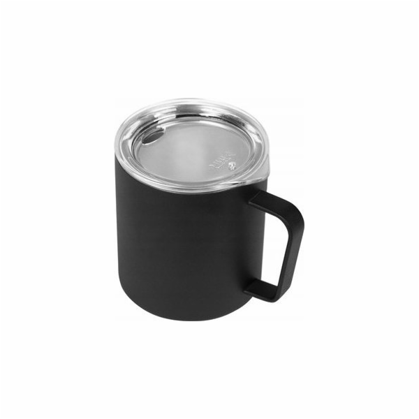 MiiR MiiR - Camp Cup Black - Kempingový hrnek 350ml
