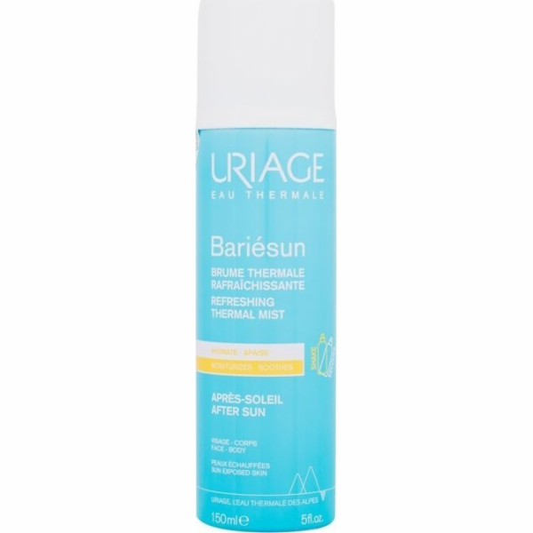 Uriage Bariesun Mlha po opalování 150ml