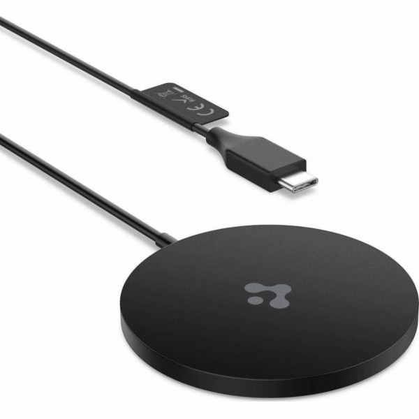 Spigen Indukční nabíječka PF2009 1,67 A (8809756640629-AC...