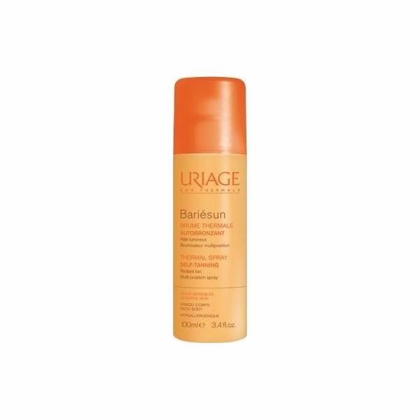 Uriage URIAGE BARIESUN Opalovací mlha 100ml