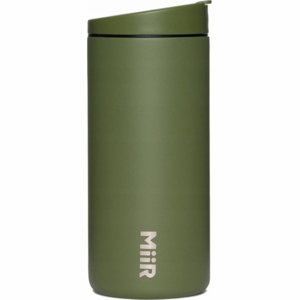 MiiR MiiR - Flip Traveler Khaki - Termohrnek 350ml