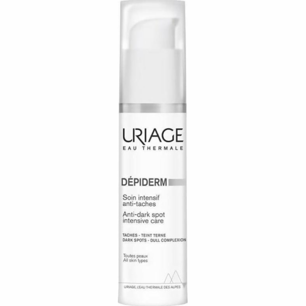 Uriage Depiderm Anti-Dark Spot Intensive Care intenzivní ...