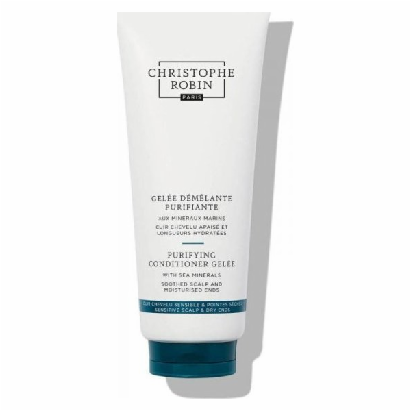 Christophe Robin Čisticí kondicionér gelee Christophe Rob...