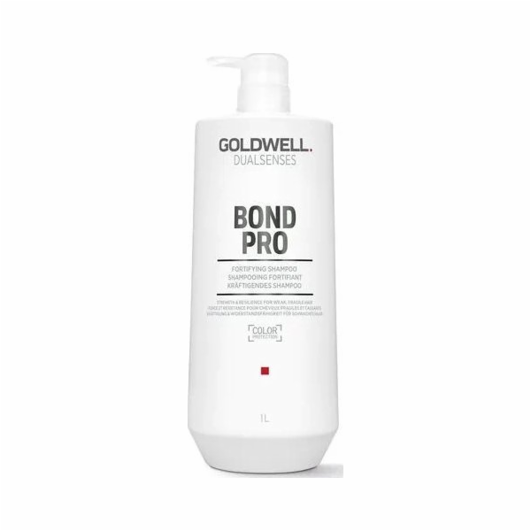Goldwell GOLDWELL Dualsenses Bond Pro posilující šampon p...