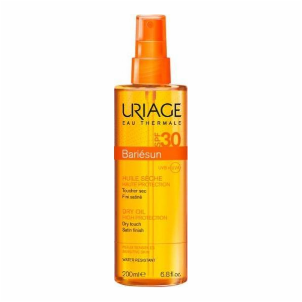 Uriage Opalovací krém Uriage 30 (200 ml)
