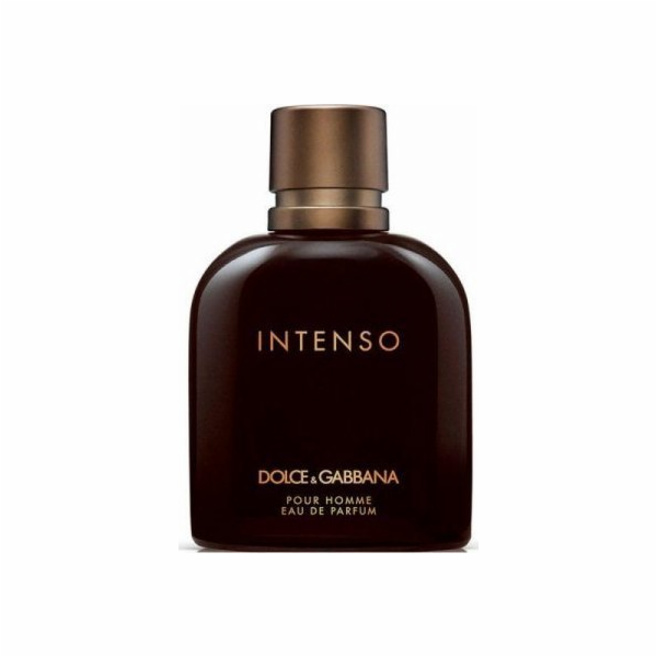 Dolce & Gabbana Pour Homme Intenso EDP 75 ml