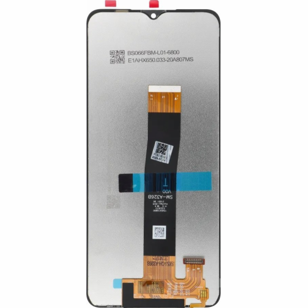OEM displej pro SAMSUNG a32 5G a326 OEM bezrámečkový