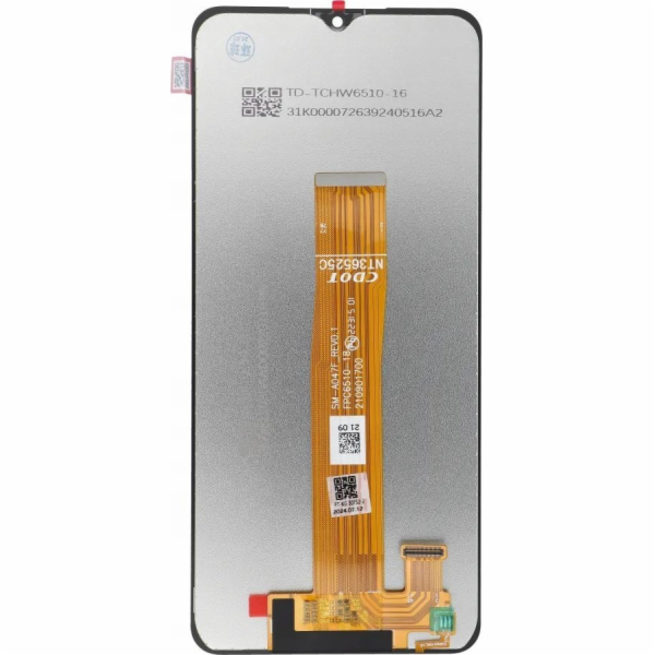OEM displej pro SAMSUNG a04s a047 OEM bez rámečku