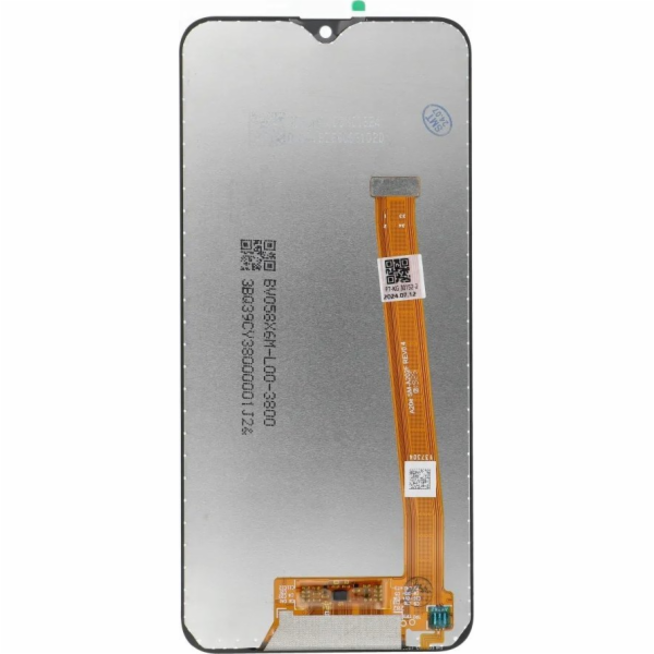 OEM displej pro SAMSUNG a20e a202 OEM bezrámečkový