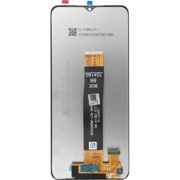 OEM displej pro SAMSUNG a13 5G a136 OEM bezrámečkový