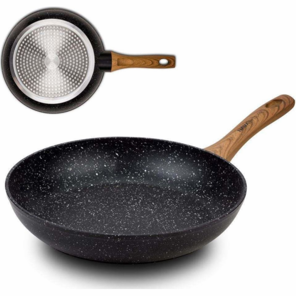 NAVA Pánev 24 cm