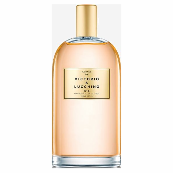Victorio & Lucchino Aguas N6 EDT 150 ml