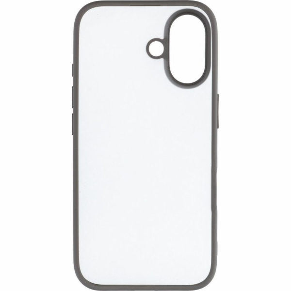 Blueo Pouzdro na telefon BLUEO APE pro Apple iPhone 16 šedé