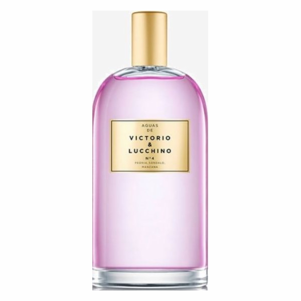 Victorio & Lucchino Aguas N4 EDT 150 ml