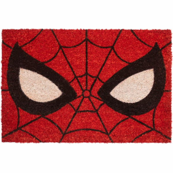 NoName Rohožka Spider-Man 40 x 60 cm PVC/kokosové vlákno ...