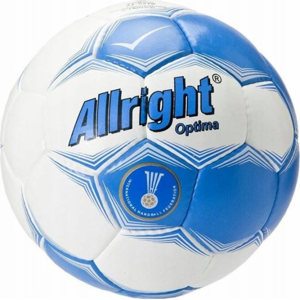 Allright Házenkářské kalhoty Optima Junior velikost 1