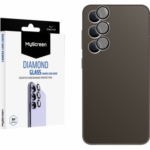 MyScreen Protector Ochranné tvrzené sklo MyScreen pro zad...