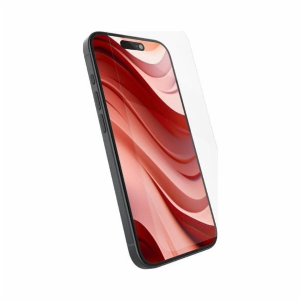 Jcpal Ochranné tvrzené sklo JCPal iClara pro iPhone 16 Pl...